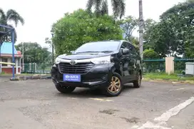 [OLXmobbi] Toyota Avanza 1.3 E Bensin-MT 2016 Hitam