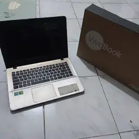 Laptop Asus A442U Intel Core I5-8250U | RAM 8GB | Geforce 930MX