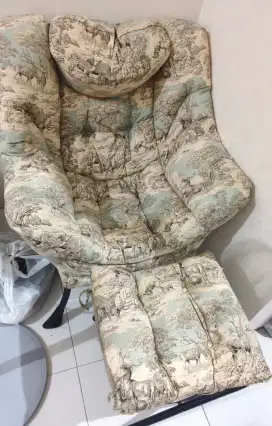Jual Cepat Kursi Sofa