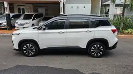 Wuling Almaz RS 2021 Bensin