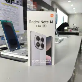 XIOMI NOTE 14 PRO  READY STOCK HANYA 3 UNIT SAJA 