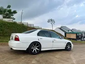 Honda accord cielo