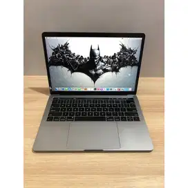 Macbook Pro 13 Inch 2018