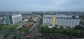 Apartemen The Springlake Tower Freesia Tipe 2BR Summarecon Bekasi