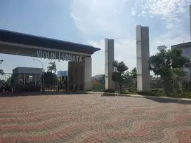 Tanah siap bangun di PIK2 Golf Island Cluster Sonata