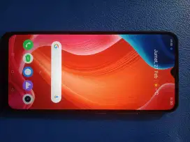 Realmi c21. Ram 3/32gb. Original. Normal