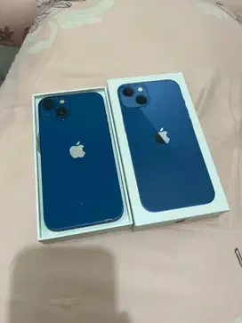 Iphone 13 128 termurah beacukai resmi