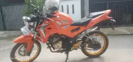 Honda CBR fi cbu thailand 2015 di  bekasi barat