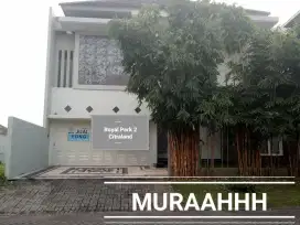Jual Murah Rumah Citraland Dkt Gwalk