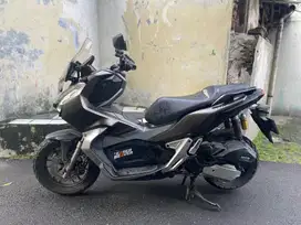 Honda ADV 150 CBS 2019 Brown