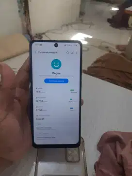 Hp Samsung A71 Ram 8/128 HP Casan aj Normal