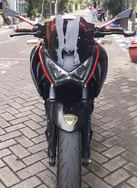 Jual  Kawasaki ninja Z 250