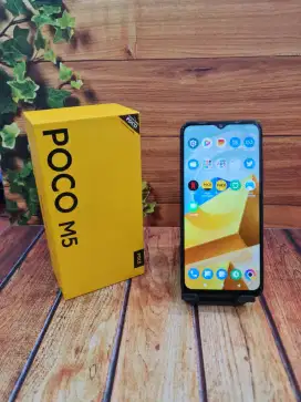Poco m5 4/128gb