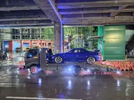 Jasa Towing 24 Jam