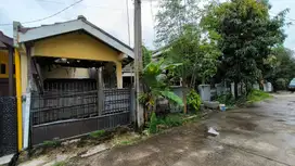 Dijual Rumah Hook Bebas Banjir di Bekasi Jaya Indah Bekasi Timur