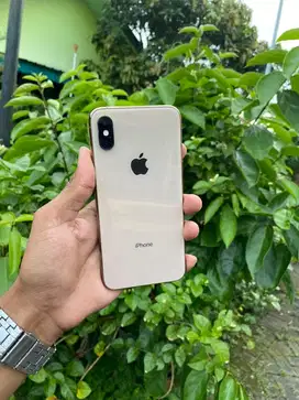 Iphone Xs 256 Permanen