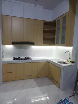 Kitchen Set HPL