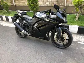 Ninja 250R Karbu Original