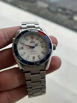 JAM OMEGA PEPSI AUTOMATIC