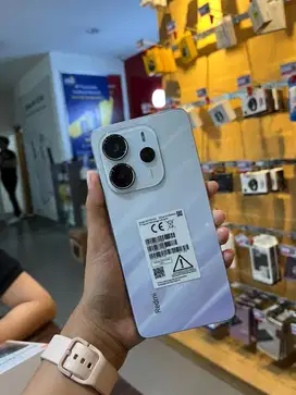 Promo Cicilan Redmi Note 14