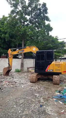 Rental excavator becko breaker vibro dozer wales crane dumptruk
