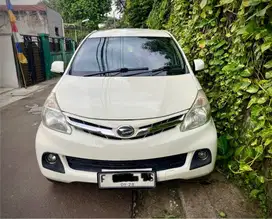 ( CASH ) Daihatsu Xenia R Deluxe AT 2013 - Termurah