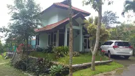 Rumah Villa Arca Medika Trawas Mojokerto