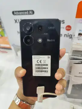 Cashback Febuari Redmi Note 13 8/256