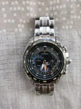 jam tangan edifice