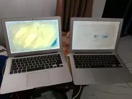 2 Macbook Air 13 Inc 2010 Minusan