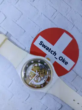 Swatch New Gent SUOZ148 2015
SUNRAY GLAM