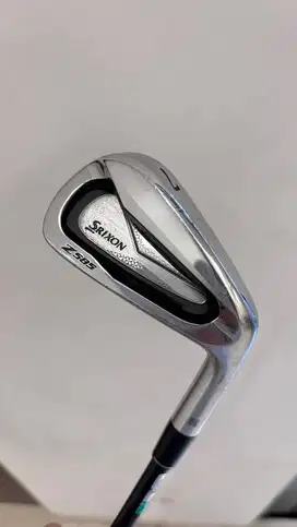 Single IRON 7 - Srixon Z585 forged
