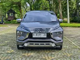 Mitsubishi Xpander Ultimate 2019 A/T