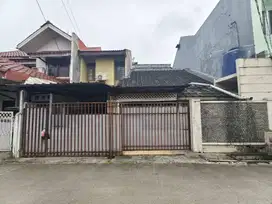 DIjual Rumah Strategis dekat Tol di masnaga Bekasi