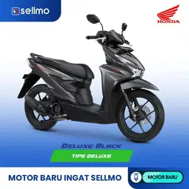 PROMO MOTOR BARU BEAT STRET BEAT DELUXE BEAT SMART KEY DP MULAI 700 RB