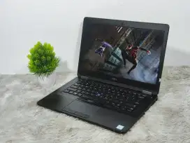 Ready laptop I5 MURAH DELL LATITUDE 5470 2JTAAN BISA UNTUK DESIGN