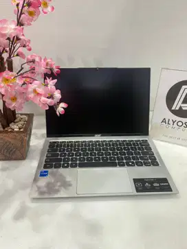 Laptop MURAH Acer Aspire Lite-31Y7  [Intel i3-1215U-8GB-SSD 256GB]