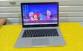 HP Elitebook X360 1030 Core i5 Gen 7 Ram 8gb/256gb Touchscreen Min (R)