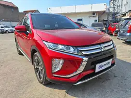 Pajak Panjang Mitsubishi Eclipse Cross 1.5 Ultimate Bensin-AT 2019