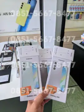 Samsung Galaxy A16 LTE 8/256GB 8/128GB
