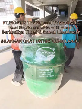 Septic Tank, Sepiteng Bio, Biotech, Biofil, Biotank, Biofilter, Septic