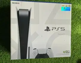 Jual Play Station 5 CFI-1018 Sony Indonesia