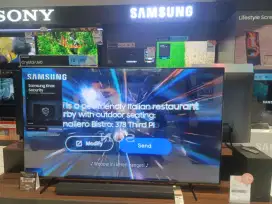SMART TV SAMSUNG CRYSTAL UHD