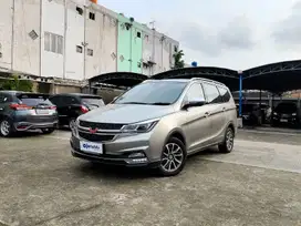 DP MURAH - Wuling Cortez 1.5 LT Lux Bensin-AT 2021