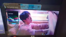 SMART TV SAMSUNG 43INCH