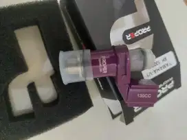 Injector proper racing line 6H 130cc