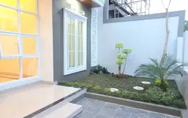 jual hunian mewah siap bangun stylish di ciwastra