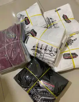 GROSIR BAJU KOKO MOTIF BEST SELLER MURAH