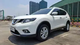 DP MURAH - Nissan XTrail 2.0 Bensin-AT 2018