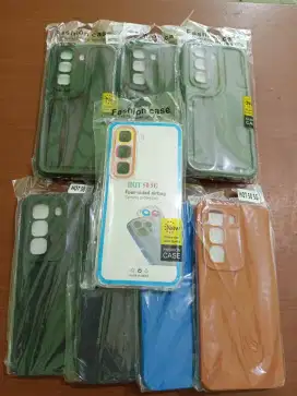 Soft Case Infinix Hot 50 5G